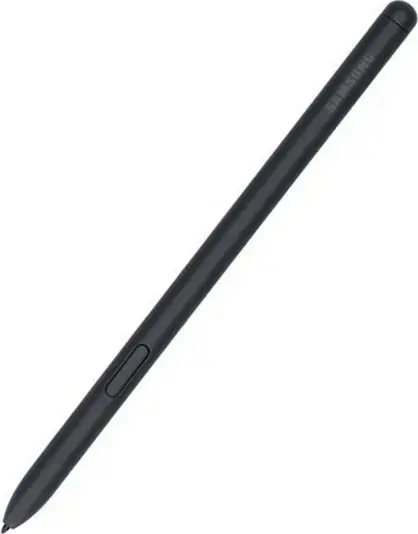 Stylus Pen Samsung GH96-13384A pentru Galaxy Tab S6 Lite, Bulk (Gri)