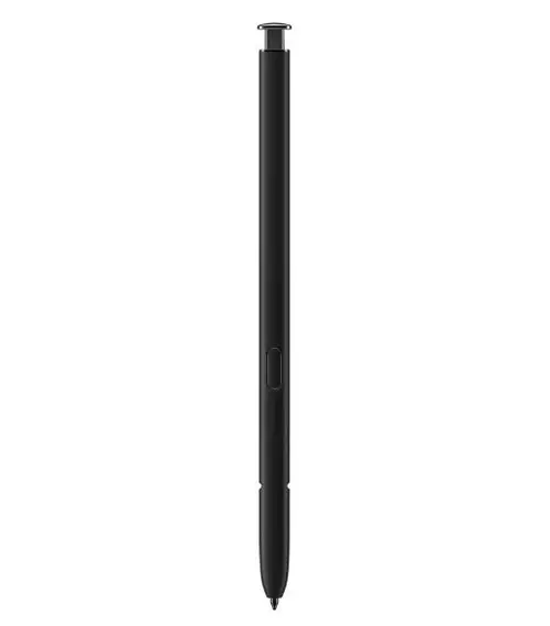 Stylus Pen Samsung S Pen EJ-PS918BBEGEU, pentru Samsung Galaxy S23 Ultra (Negru)