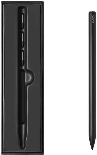 Stylus pentru tabletă BOOX - InkSpire, Tab X C, negru