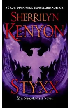 Styxx - Sherrilyn Kenyon