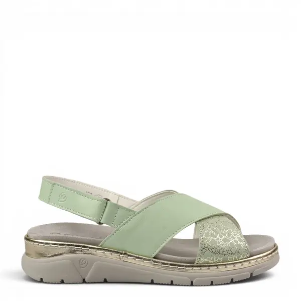 Suave Sandale Casual 12505-V