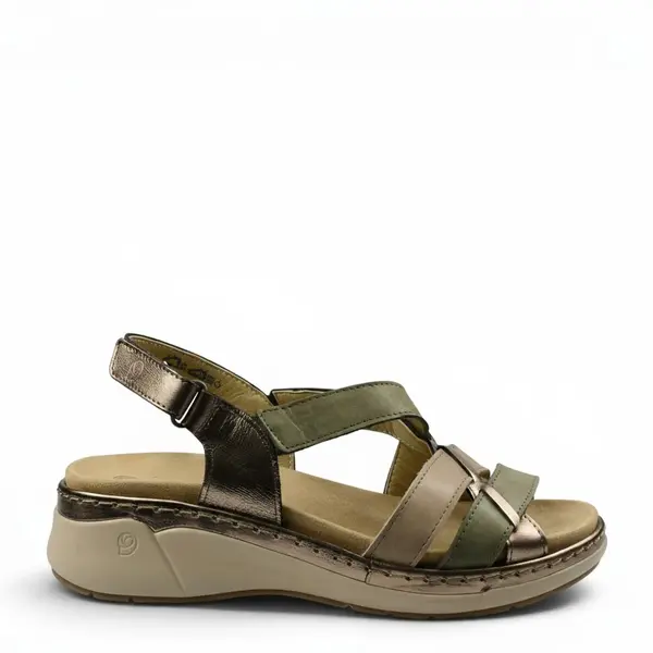 Suave Sandale casual 18006AT-V