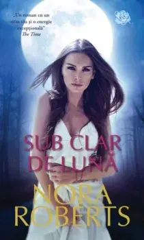 Sub clar de luna/Nora Roberts
