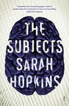 Subjects, Paperback/Sarah Hopkins