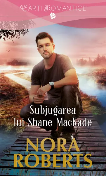 Subjugarea lui Shane MacKade