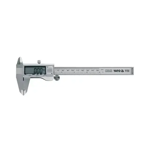 Subler electronic Yato YT-7201, 0-150mm