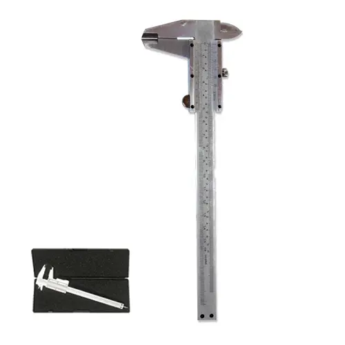 Subler Mecanic De 150 Mm Jbm