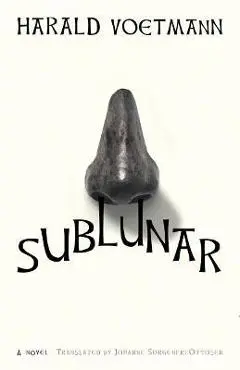 Sublunar - Harald Voetmann