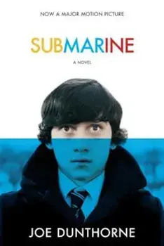 Submarine, Paperback/Joe Dunthorne