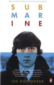 Submarine, Paperback/Joe Dunthorne
