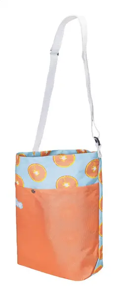 SuboBag Shoulder Geantă de umăr, personalizată, RPET