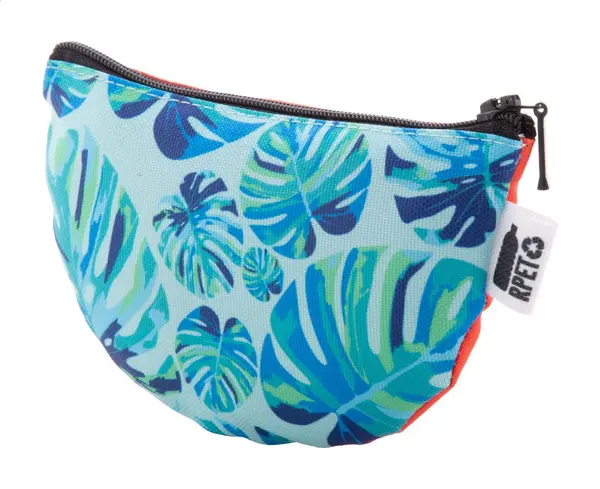 SuboPurse 180 Poșetă RPET, personalizată - negru