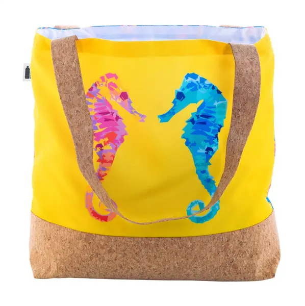 SuboShop Playa geantă de plajă sau de cumpărături