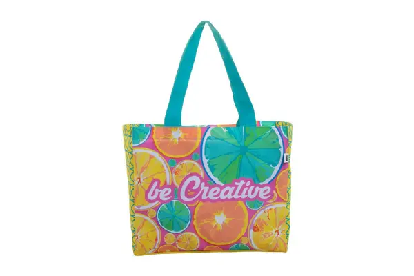 SuboShop Plus B sacosă de cumpărături, personalizată