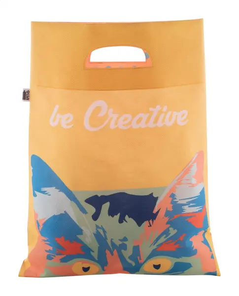SuboShop Zero RPET geantă cumpărături