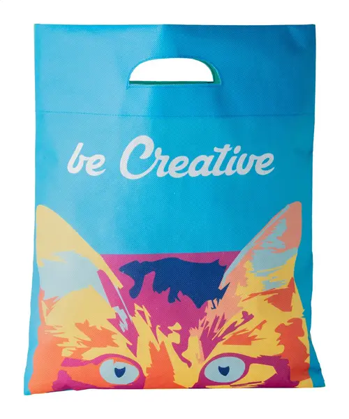 SuboShop Zero sacoșă cumpărături personalizată
