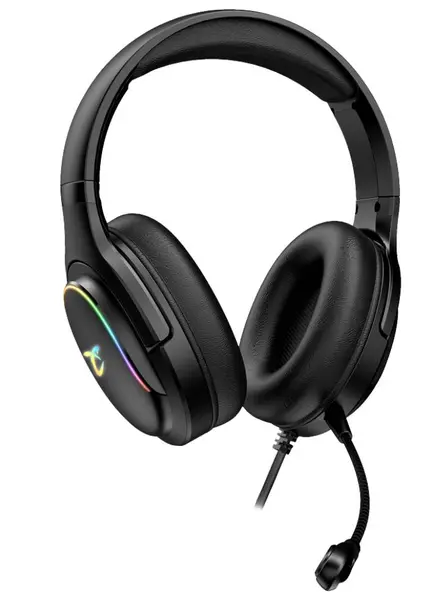 Subsonic Headset All Platforms + Led