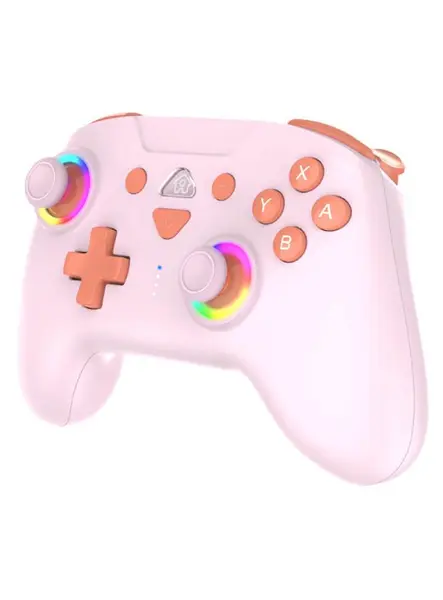 Subsonic Wireless Controller Rose + Led