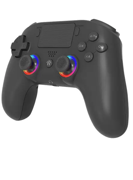 Subsonic Wireless Led Controller Black