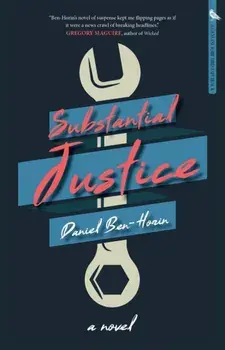 Substantial Justice. A Novel, Paperback/Daniel Ben-Horin