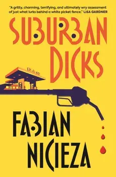 Suburban Dicks, Paperback/Fabian Nicieza
