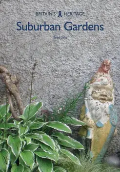 Suburban Gardens, Paperback/Twigs Way