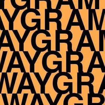 Subwaygram, Hardback/***