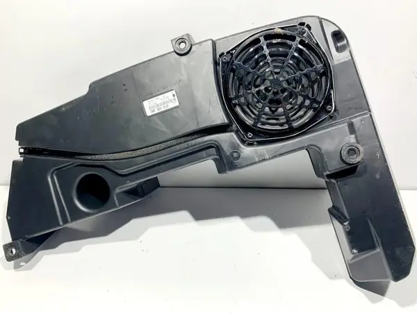 Subwoofer auto 8T8035382 Audi A4 facelift (2011-2015) [B8.5]