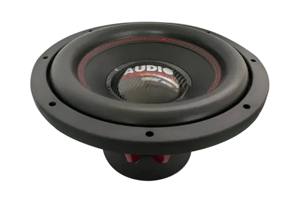 Subwoofer Auto Audiosystem ASS-12, 300mm, 1000W RMS