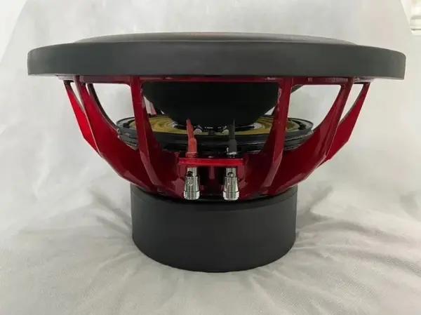 SUBWOOFER AUTO AUDIOSYSTEM ASS-12, 300MM, 1000W RMS