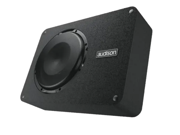 Subwoofer auto Audison APBX 10 S4S, 400W, 250mm