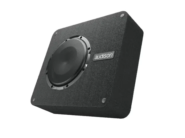 Subwoofer auto Audison APBX 8 DS, 200mm, 250W RMS