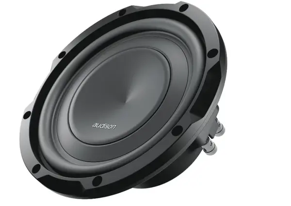 Subwoofer auto Audison Prima APS 8 D, 200mm, 250W RMS