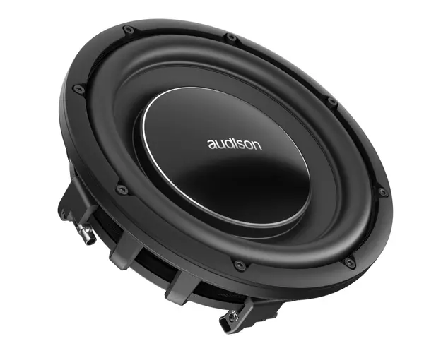 Subwoofer auto Audison VOCE II AV 12 D2 II, 300mm, 550W RMS, 2 OHM