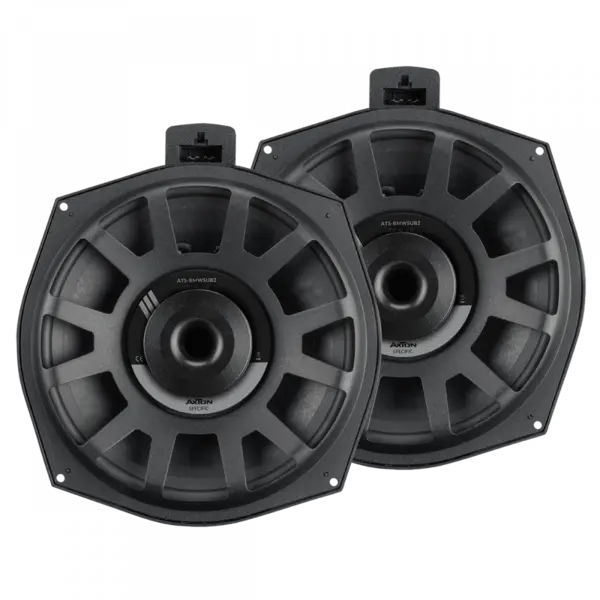 Subwoofer auto AXTON ATS-BSUB2 Specific BMW 20cm 150W 4Ohm