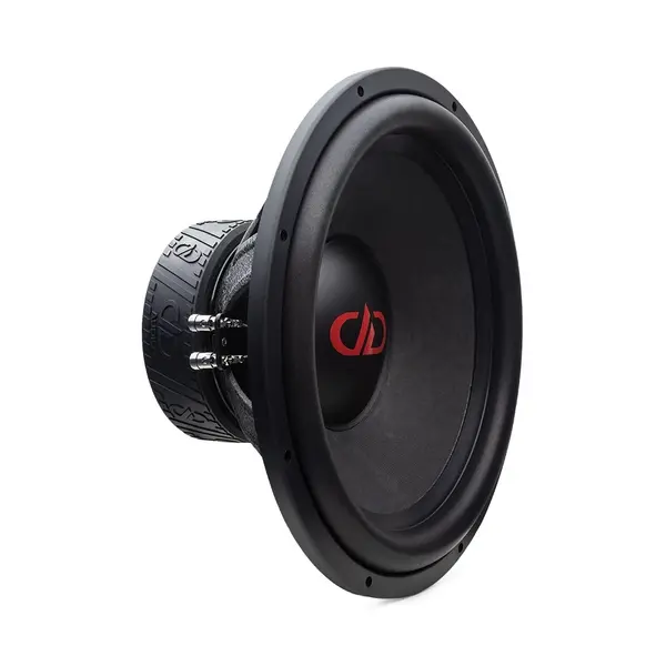 Subwoofer auto DD Audio 512e-D2, 300 mm, 700 W