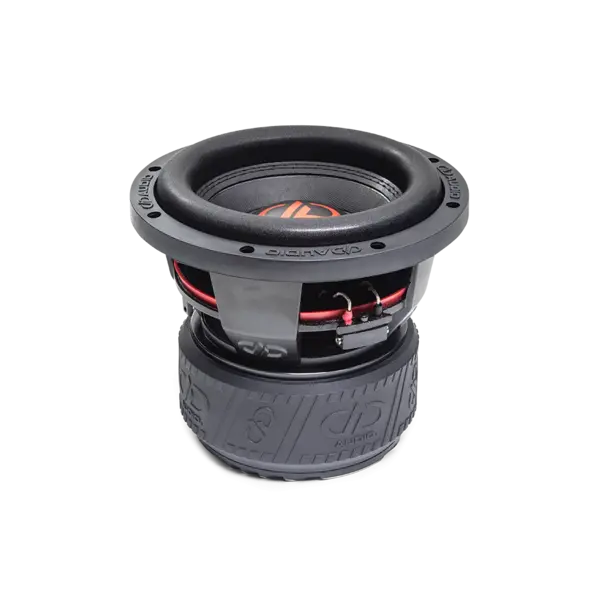Subwoofer auto DD Audio 608f-D2 , 200 mm , 1000 W