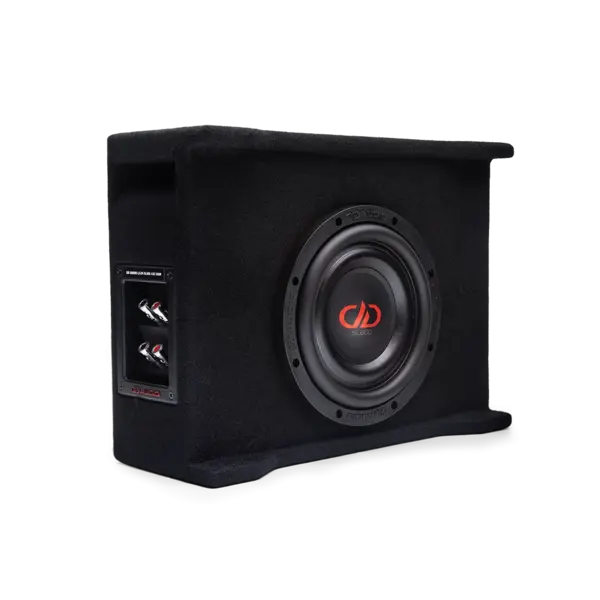 Subwoofer auto DD Audio LE-DF-SL608, 250 mm, 300 W
