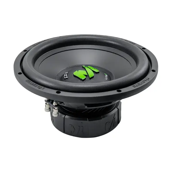 Subwoofer Auto Deaf Bonce Machete ML 12R D4, 300mm, 500W RMS
