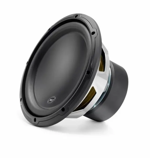 Subwoofer auto JL Audio 10W3V3-2/4, 250mm, 500W RMS