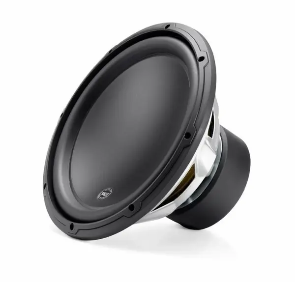 Subwoofer auto JL Audio 12W3V3-2/4, 300mm, 500W RMS