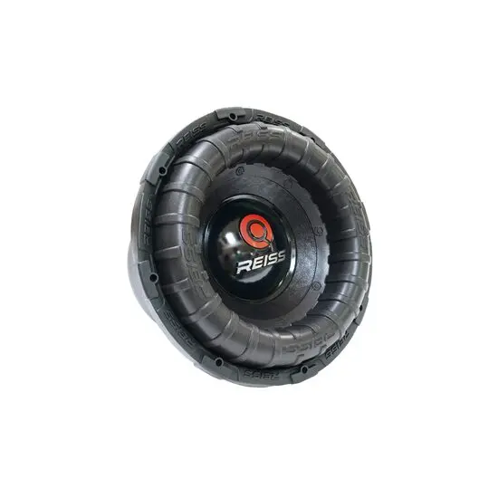 Subwoofer auto Reiss RS-RX12 Pro D2 30cm 1500W RMS