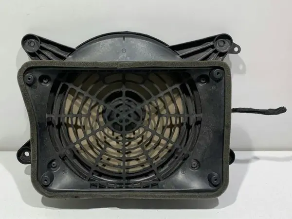 Subwoofer auto spate 4G5035412 Audi A6 facelift (2014-2018) [4G,C7]