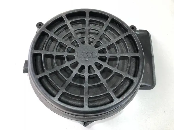 Subwoofer auto spate 8T0035412D Audi A4 (2007-2011) [8K2, B8]