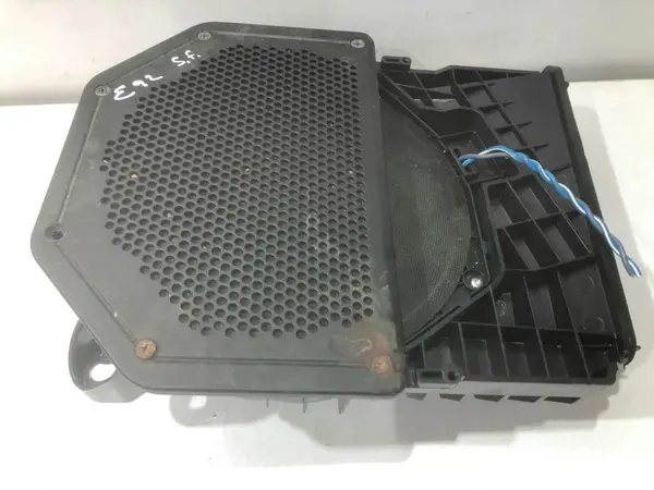 Subwoofer auto stanga fata 43040741975 BMW Seria 3 (2005-2012) [E90]