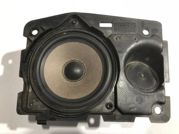 Subwoofer auto stanga spate 6970067 BMW Seria 7 (2001-2008) [E65, E66]