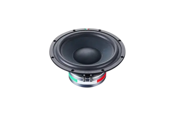 Subwoofer Auto Steg SS10, 250MM, 250W, 4Ω, 1 Bucata