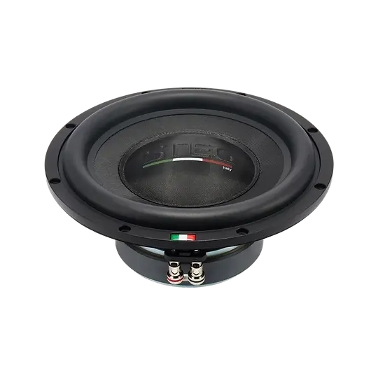 Subwoofer Auto Steg ST10, 250MM, 200W, 4Ω, 1 Bucata