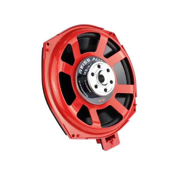 Subwoofer BMW Underseat Reiss Audio RS-B1