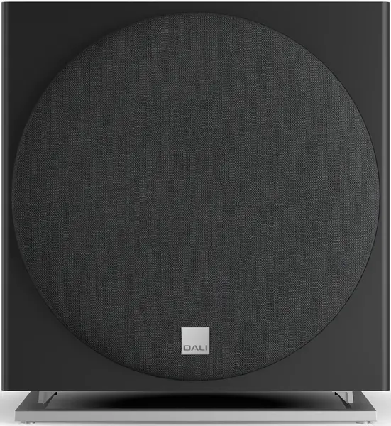 Subwoofer DALI - SUB E-12 F, 12'' negru